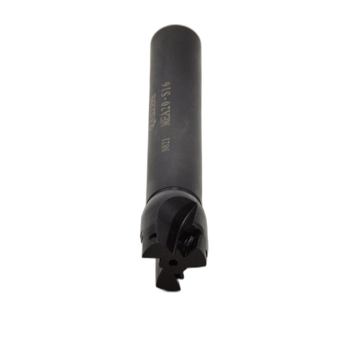 KYOCERA ASIA PACIFIC PTE LTD MILLING CUTTERS Kyocera MEA20-S16 – Modular End Mill Arbor (Ø16 mm Shank)