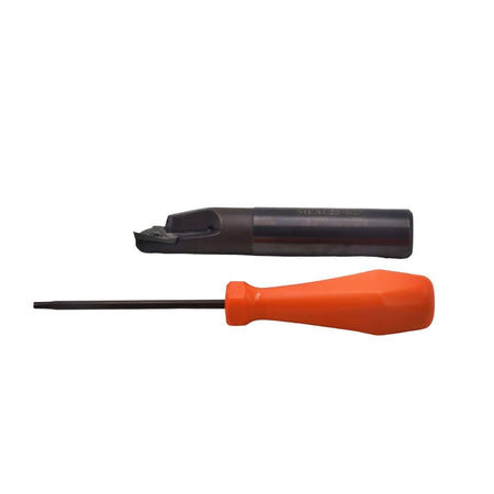 KYOCERA ASIA PACIFIC PTE LTD MILLING CUTTERS Kyocera MEAL25-S25 Indexable Boring Bar – YHN00750