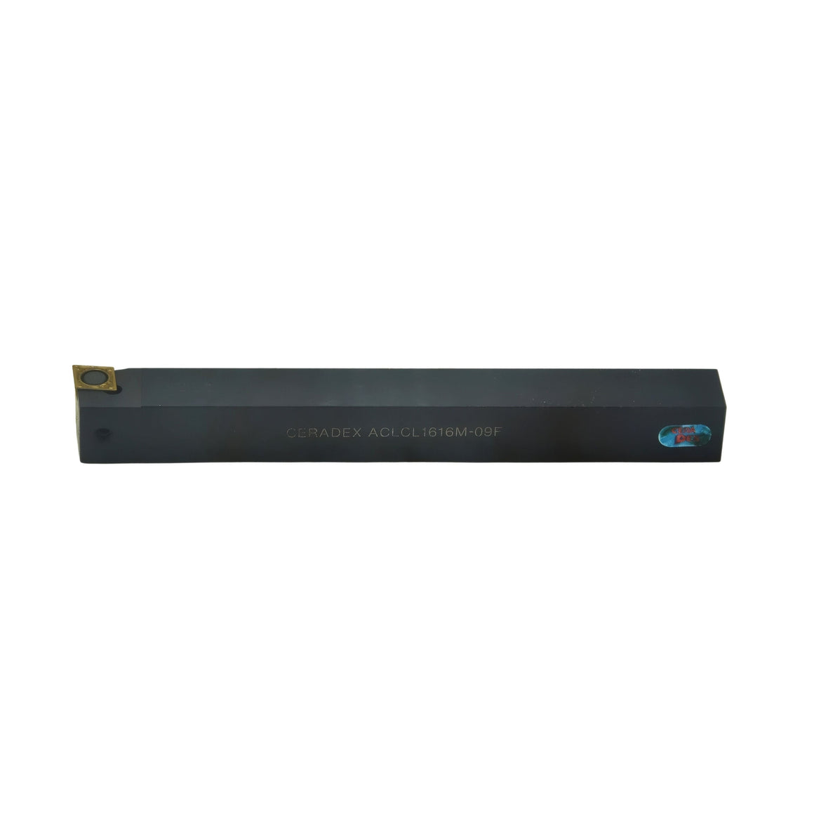 KYOCERA ASIA PACIFIC PTE LTD Tool Holder Ceradex ACLCL1616M External Turning Toolholder