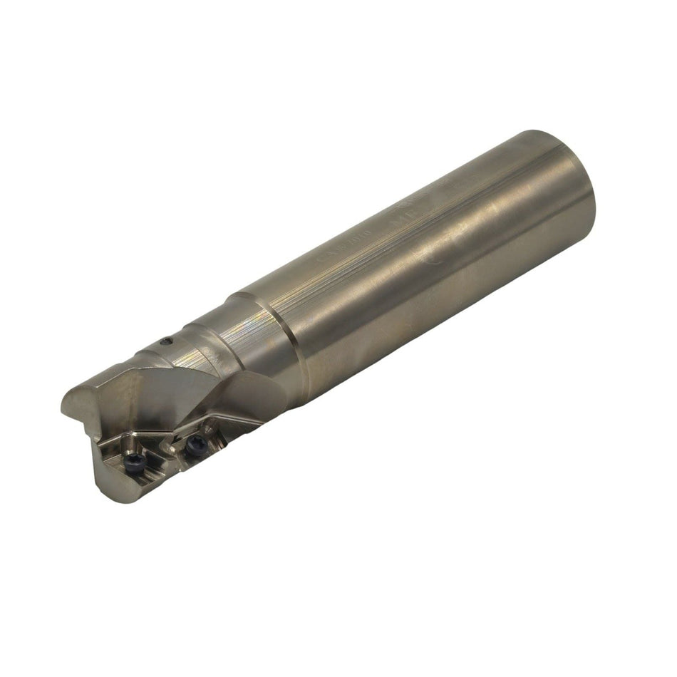 KYOCERA ASIA PACIFIC PTE LTD Tool Holder Kyocera MEY32-S32 – Ø32 mm Indexable Shoulder Milling Toolholder (THN02615)