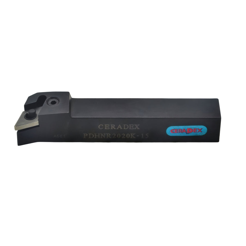 KYOCERA ASIA PACIFIC PTE LTD Tool Holder Kyocera PDHNR2020K-15 External Turning Toolholder