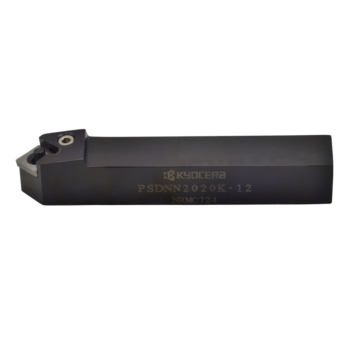 KYOCERA ASIA PACIFIC PTE LTD Tool Holder Kyocera PSDNN2020K-12 External Turning Toolholder