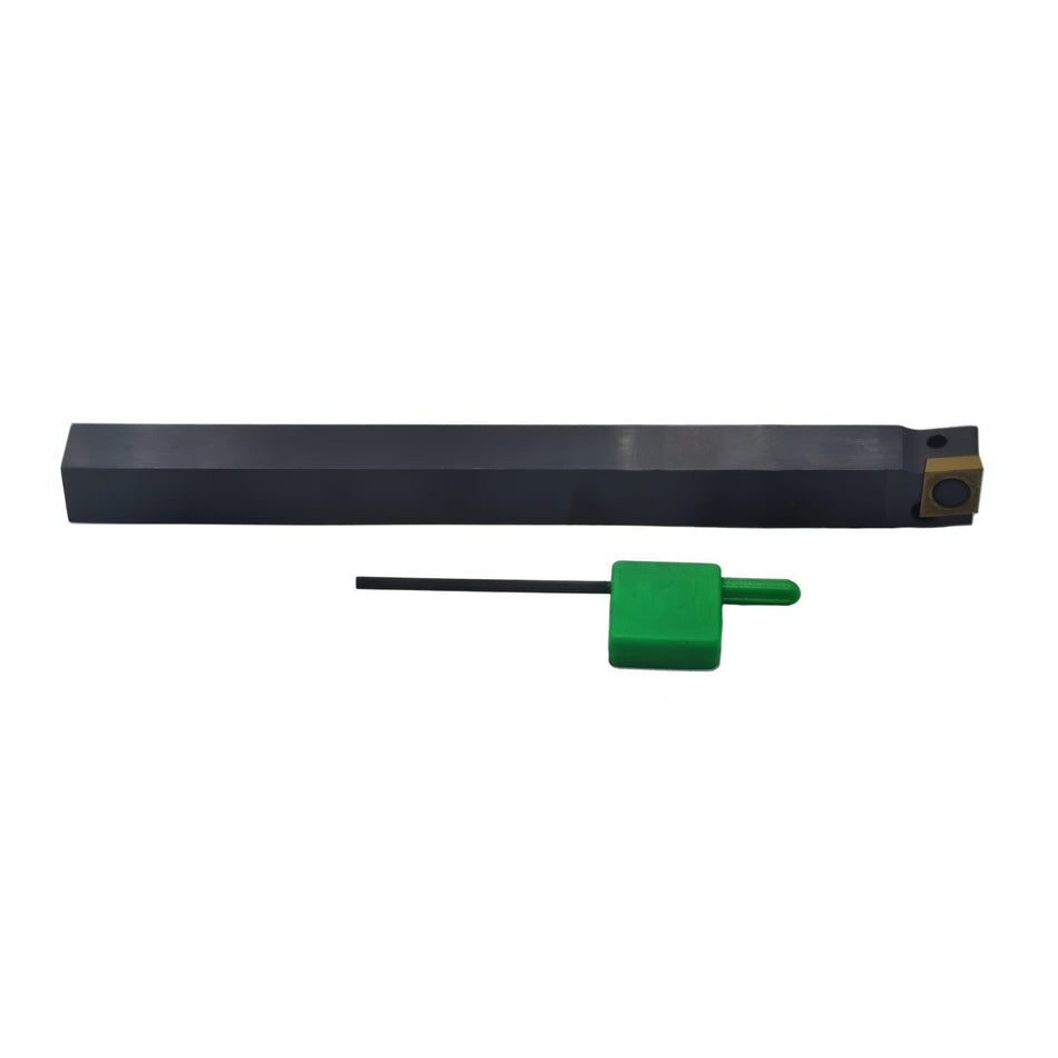 KYOCERA ASIA PACIFIC PTE LTD TOOL HOLDERS Ceradex ACLCR1212M-09F External Turning Toolholder