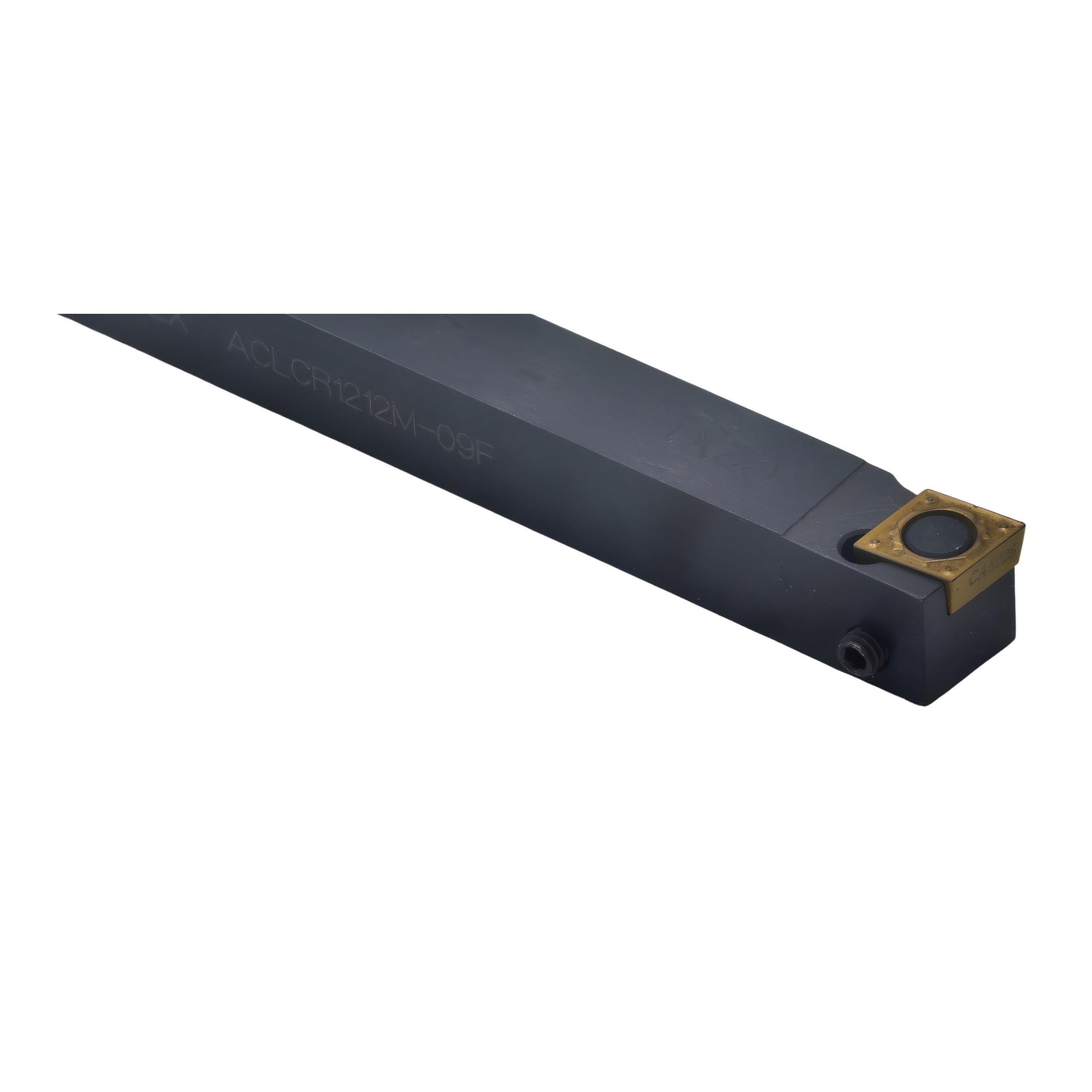 KYOCERA ASIA PACIFIC PTE LTD TOOL HOLDERS Ceradex ACLCR1212M-09F External Turning Toolholder
