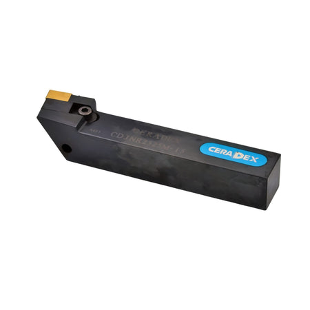 KYOCERA ASIA PACIFIC PTE LTD TOOL HOLDERS Ceradex CDJNR2525M External Turning Toolholder