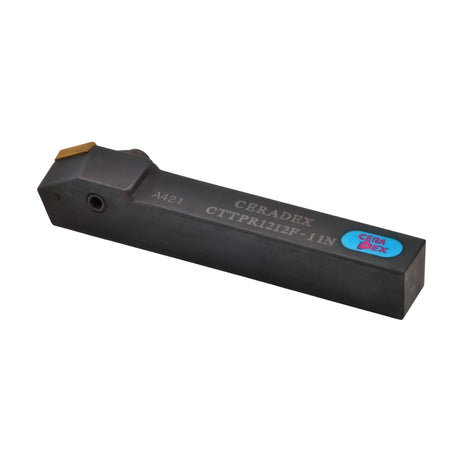 KYOCERA ASIA PACIFIC PTE LTD TOOL HOLDERS Ceradex CTTPR1212F-11N External Turning Toolholder