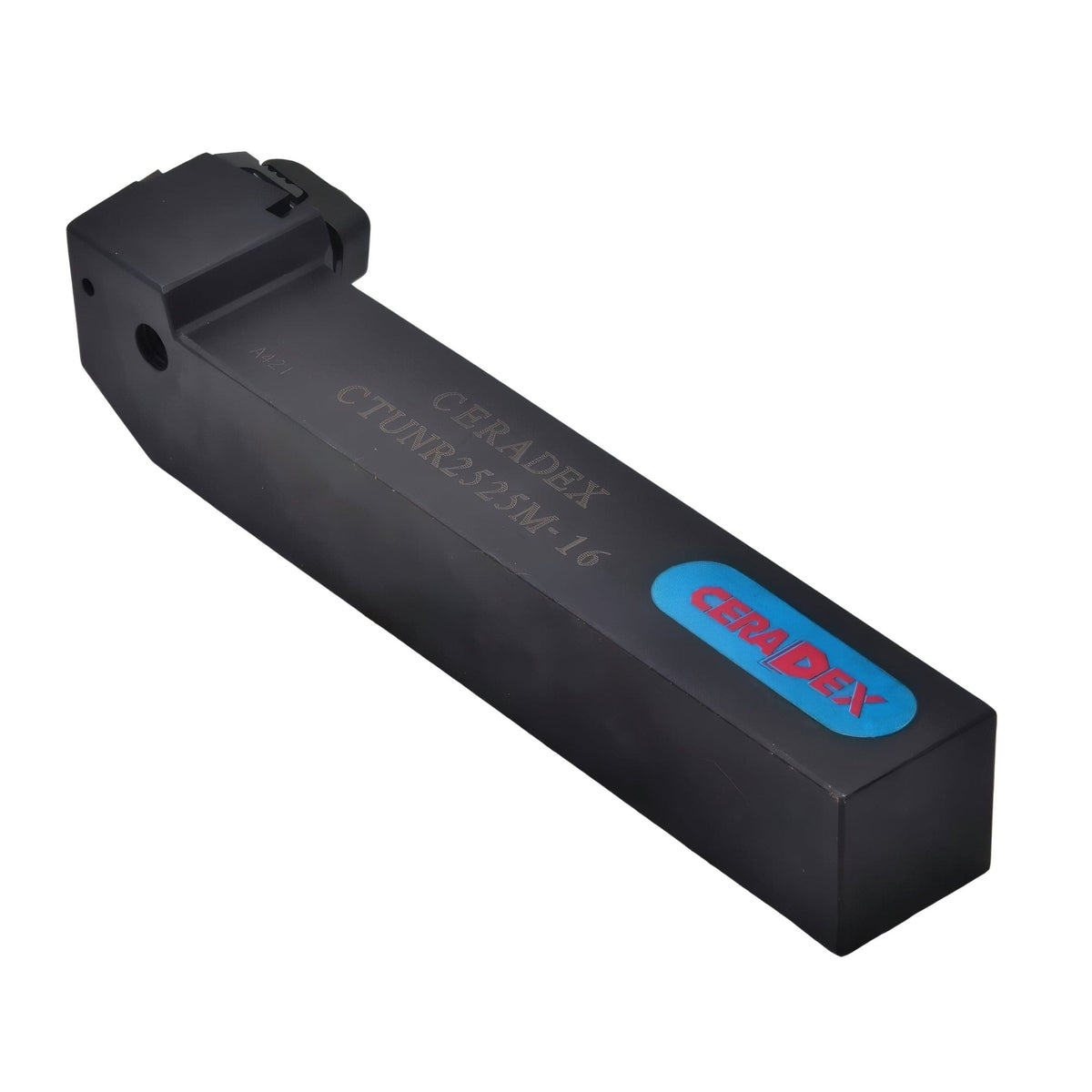KYOCERA ASIA PACIFIC PTE LTD TOOL HOLDERS Ceradex CTUNR2525M-16 External Turning Toolholder