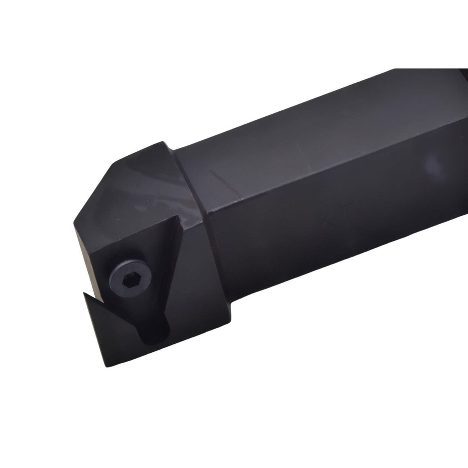 KYOCERA ASIA PACIFIC PTE LTD TOOL HOLDERS Ceradex KTGR2020K2-2-25 External Grooving Toolholder