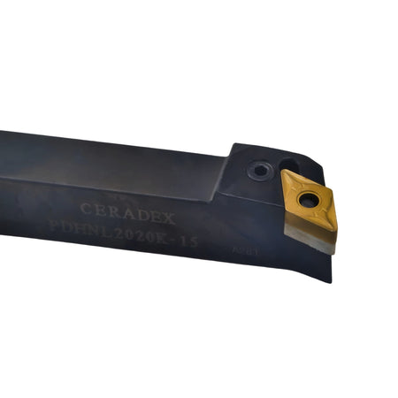 KYOCERA ASIA PACIFIC PTE LTD TOOL HOLDERS Ceradex PDHNL2020K-15 External Turning Toolholder