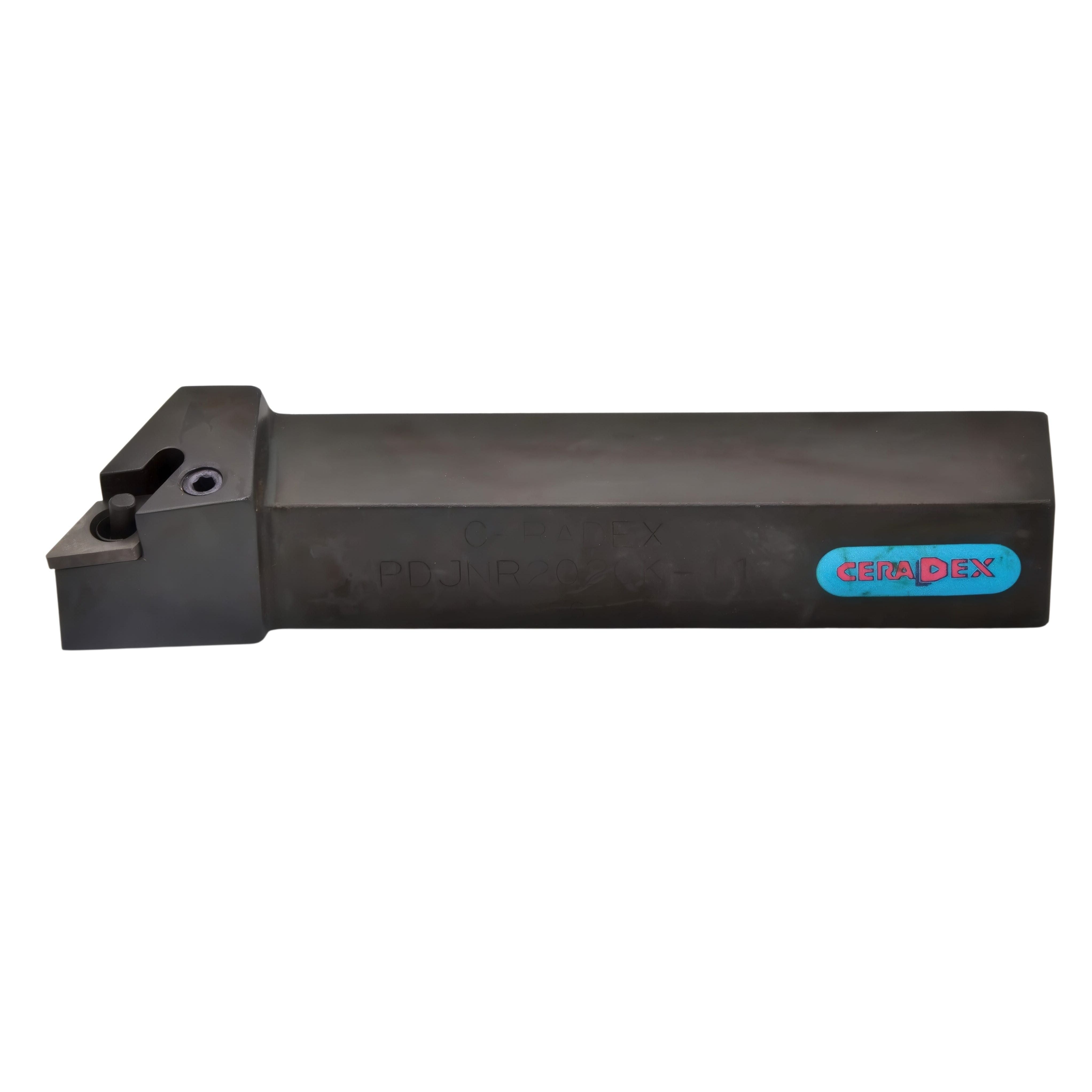 KYOCERA ASIA PACIFIC PTE LTD TOOL HOLDERS Ceradex PDJNR2020K-11 External Turning Toolholder – THC07812