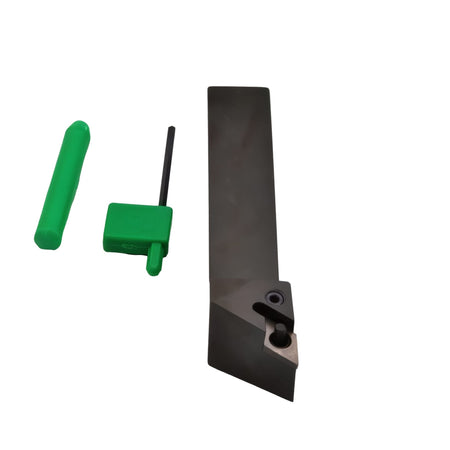 KYOCERA ASIA PACIFIC PTE LTD TOOL HOLDERS Ceradex PDJNR2020K-11 External Turning Toolholder – THC07812
