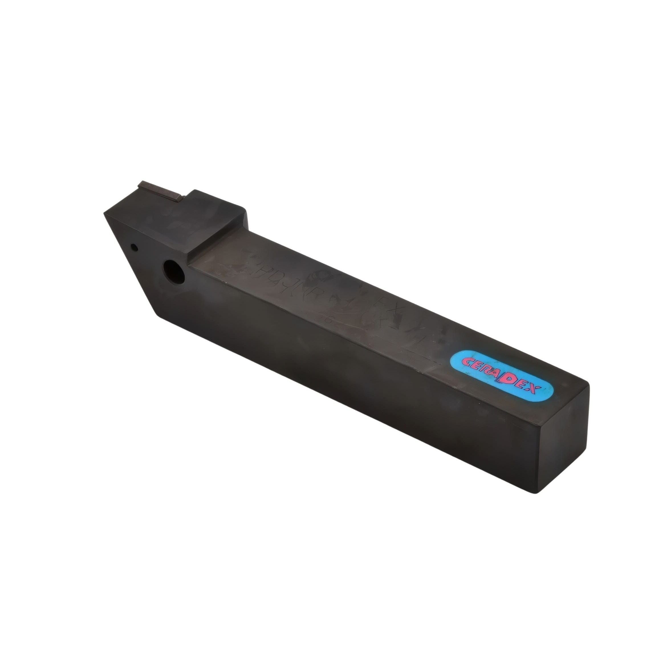 KYOCERA ASIA PACIFIC PTE LTD TOOL HOLDERS Ceradex PDJNR2020K-11 External Turning Toolholder – THC07812