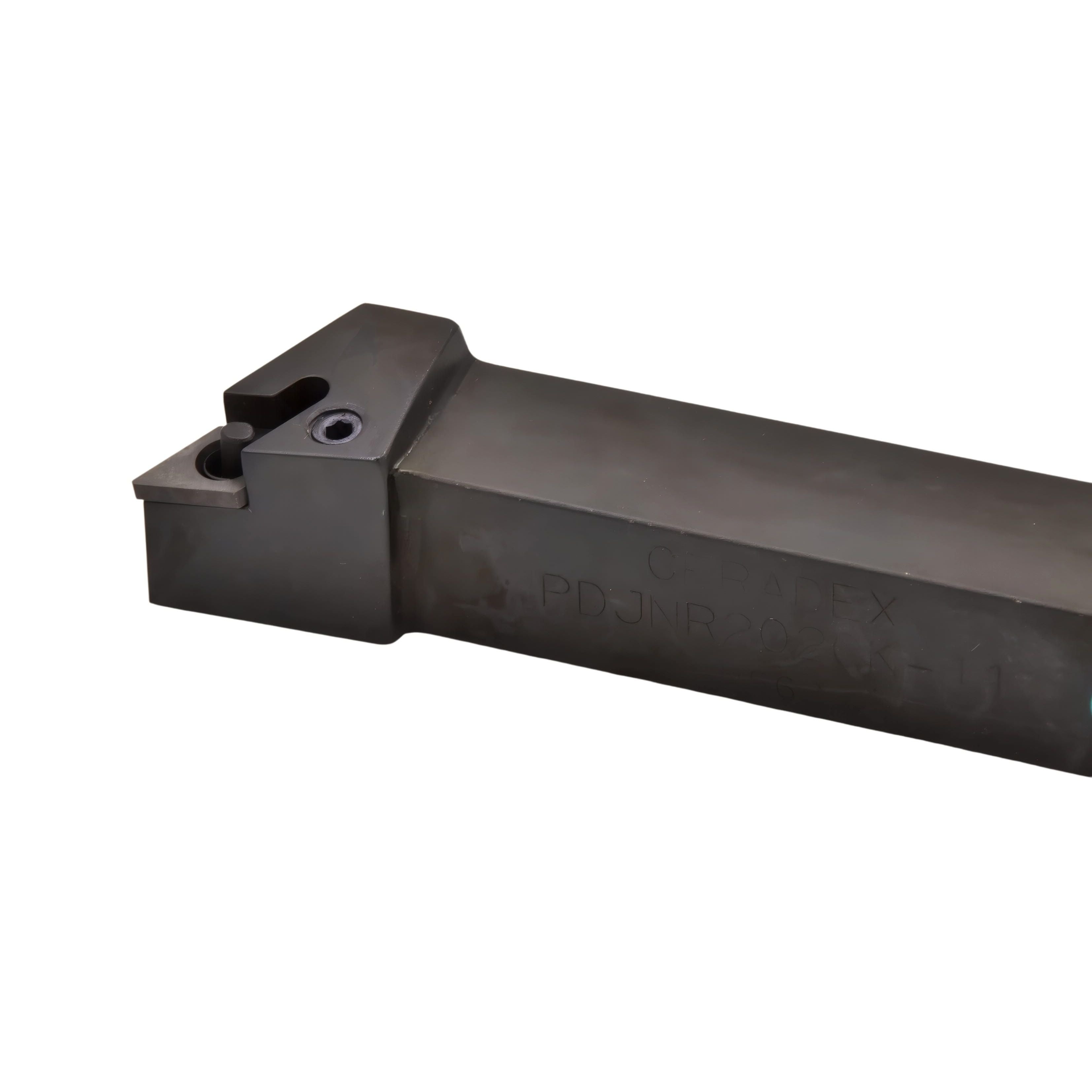 KYOCERA ASIA PACIFIC PTE LTD TOOL HOLDERS Ceradex PDJNR2020K-11 External Turning Toolholder – THC07812