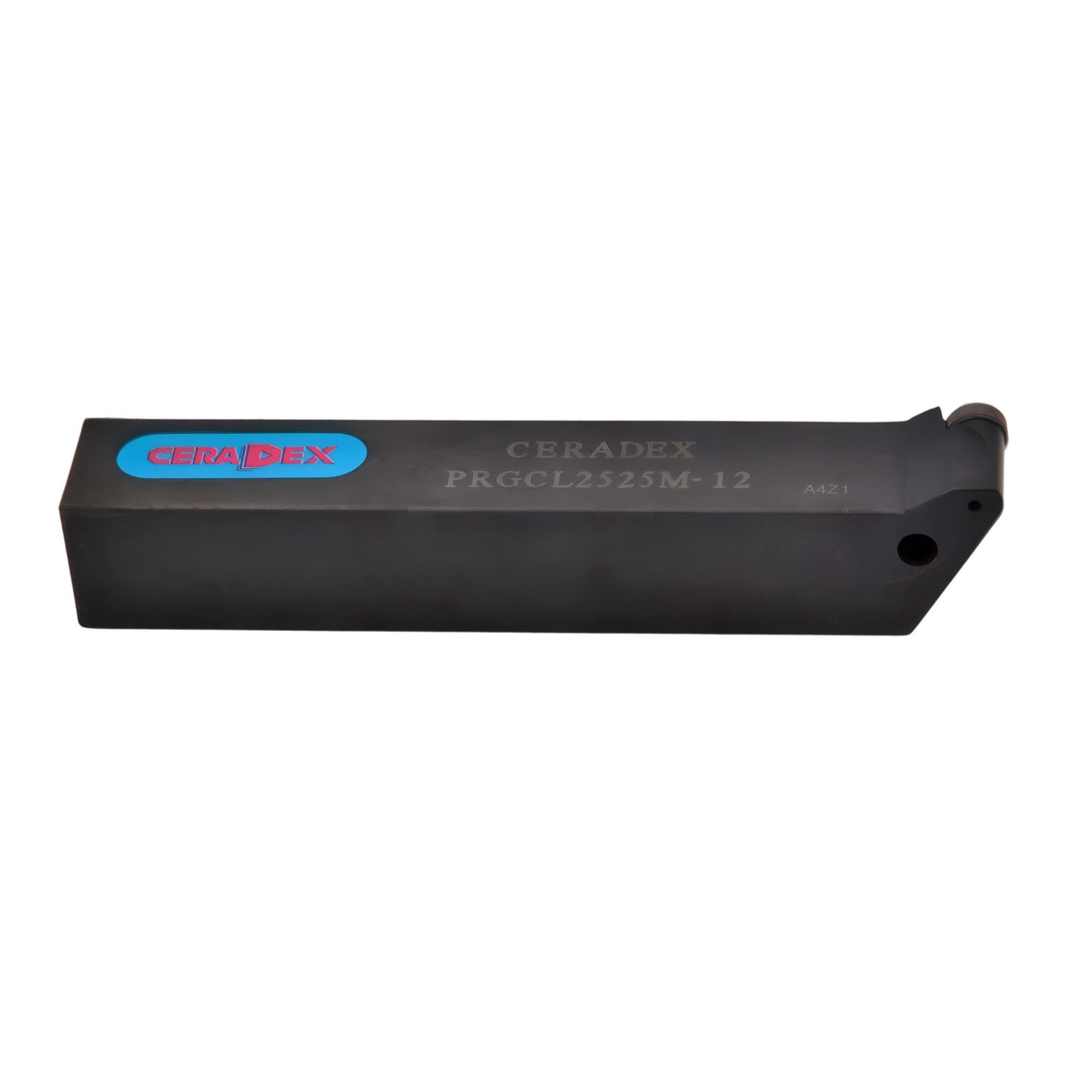 KYOCERA ASIA PACIFIC PTE LTD TOOL HOLDERS Ceradex PRGCL2525M-12 External Turning Toolholder