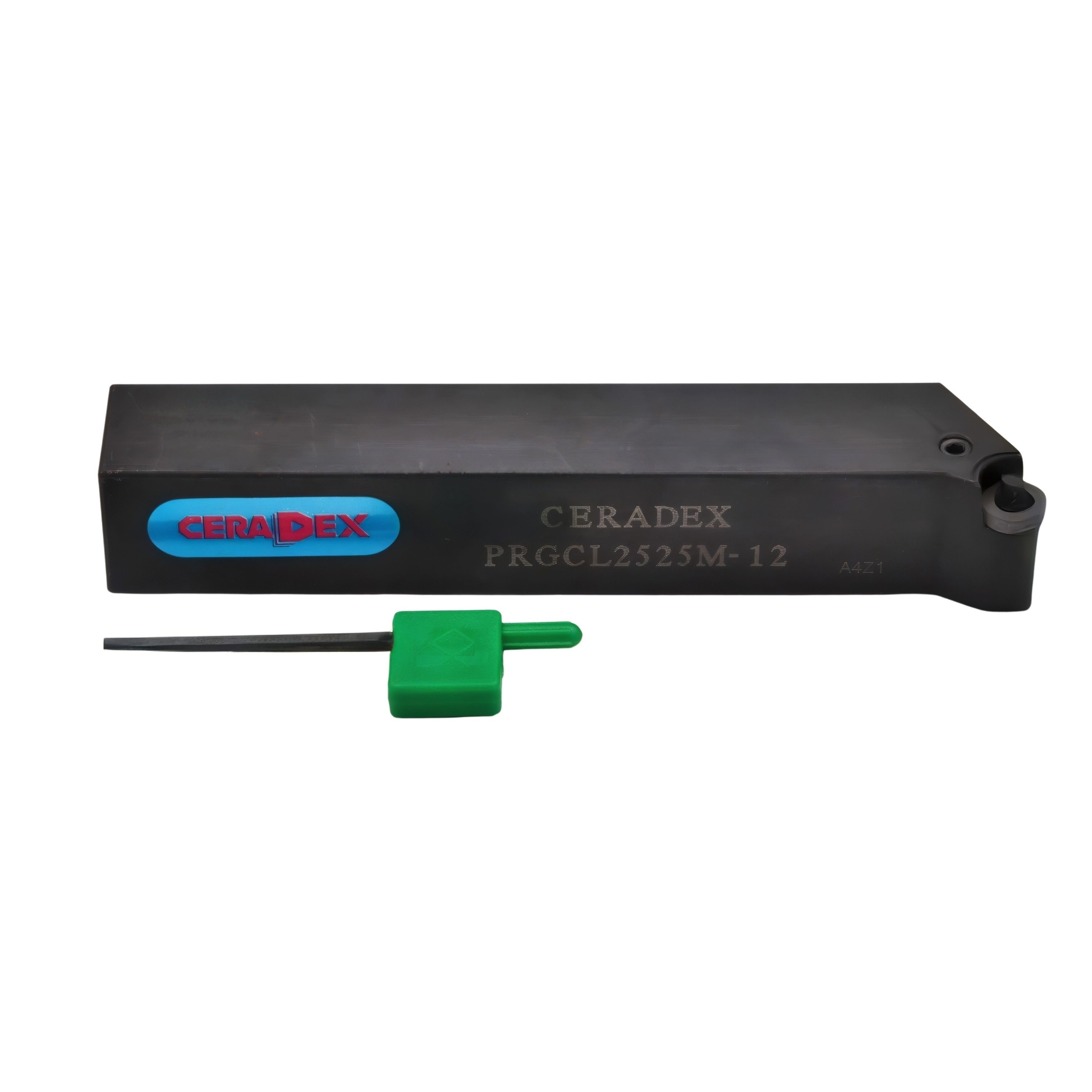 KYOCERA ASIA PACIFIC PTE LTD TOOL HOLDERS Ceradex PRGCL2525M-12 External Turning Toolholder