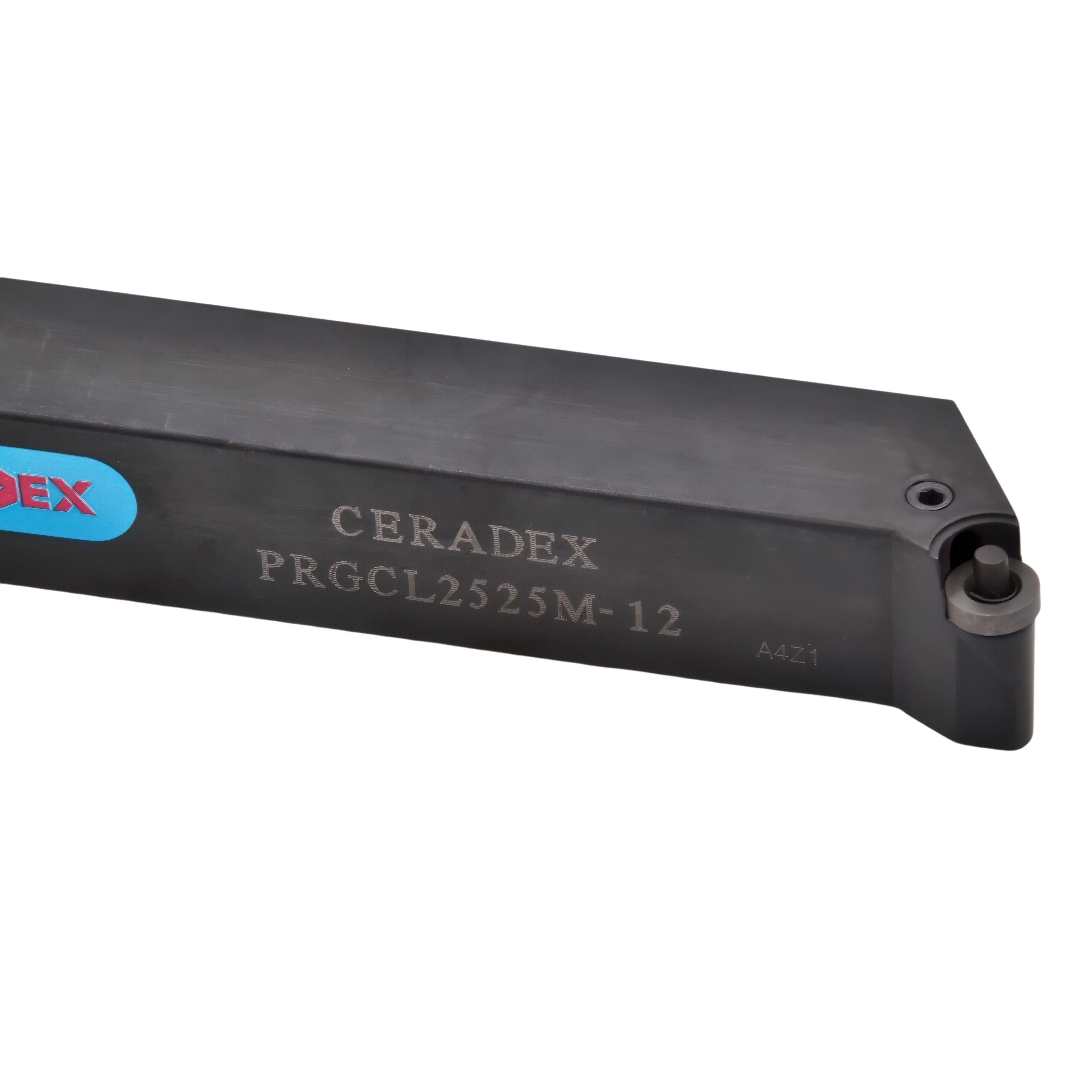 KYOCERA ASIA PACIFIC PTE LTD TOOL HOLDERS Ceradex PRGCL2525M-12 External Turning Toolholder
