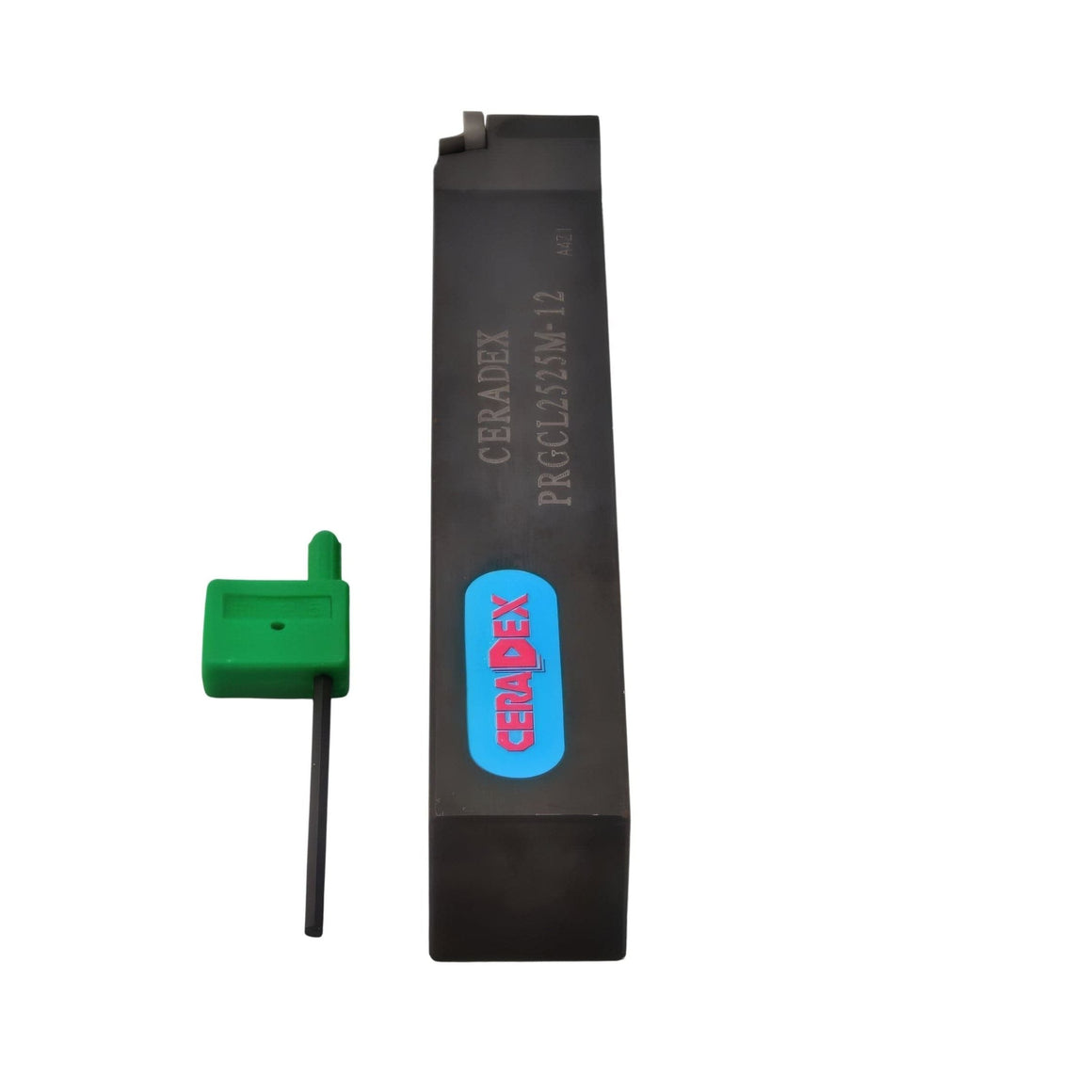 KYOCERA ASIA PACIFIC PTE LTD TOOL HOLDERS Ceradex PRGCL2525M-12 External Turning Toolholder