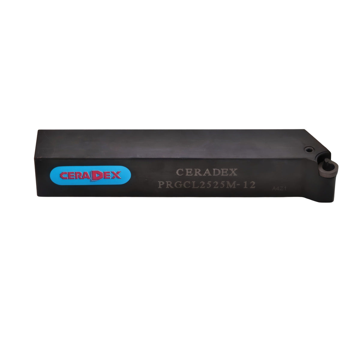 KYOCERA ASIA PACIFIC PTE LTD TOOL HOLDERS Ceradex PRGCL2525M-12 External Turning Toolholder