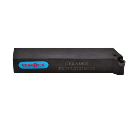 KYOCERA ASIA PACIFIC PTE LTD TOOL HOLDERS Ceradex PRGCL2525M-12 External Turning Toolholder