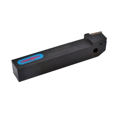 KYOCERA ASIA PACIFIC PTE LTD TOOL HOLDERS Ceradex PTGNL2525M-22 External Turning Toolholder – THC00440