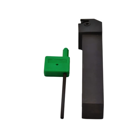 KYOCERA ASIA PACIFIC PTE LTD TOOL HOLDERS Ceradex PTGNR1616H-11 External Turning Toolholder – THC07838