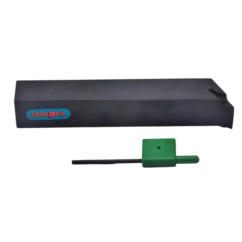 KYOCERA ASIA PACIFIC PTE LTD TOOL HOLDERS Ceradex SVPBL2020K-11 External Turning Toolholder