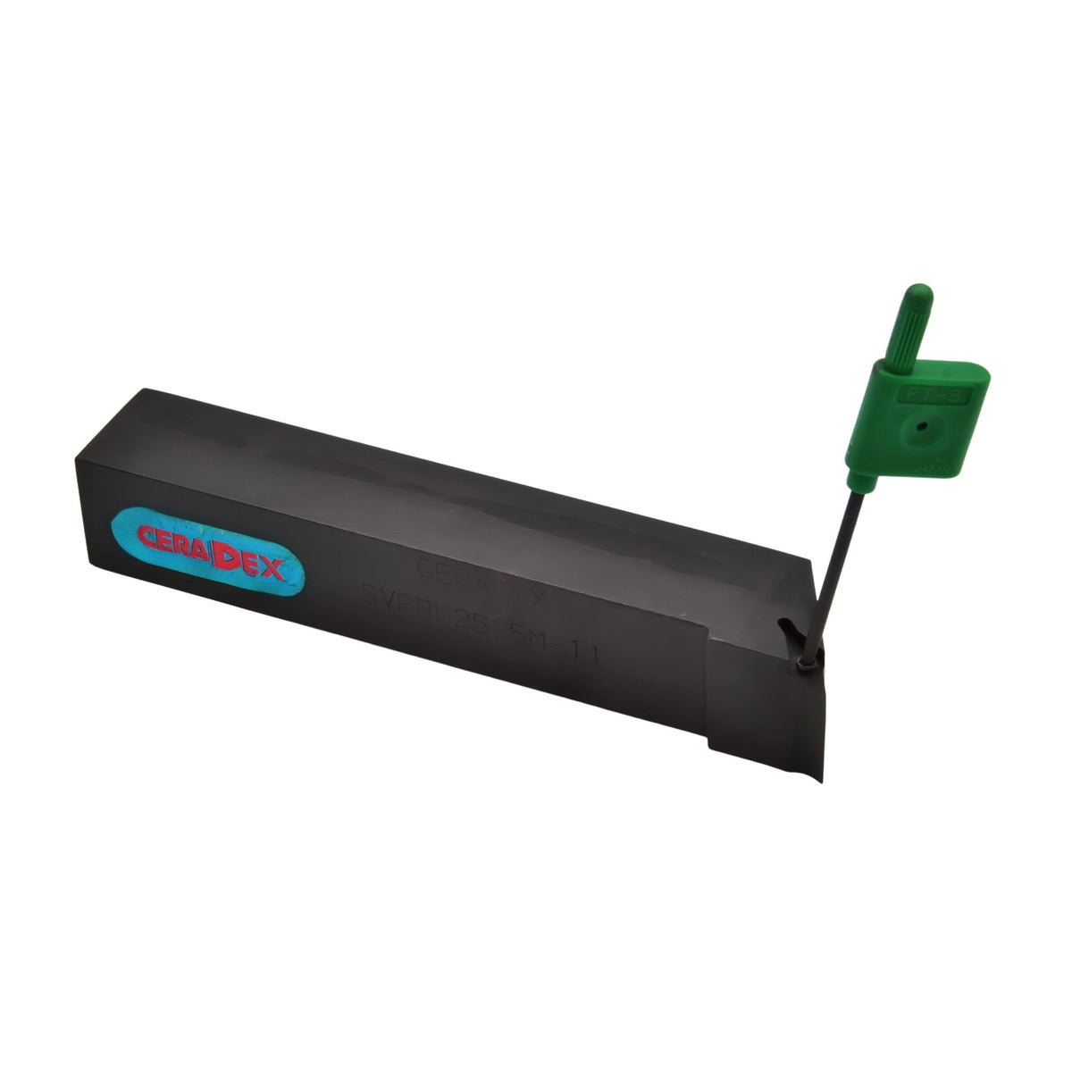 KYOCERA ASIA PACIFIC PTE LTD TOOL HOLDERS Ceradex SVPBL2525M-11 External Turning Toolholder