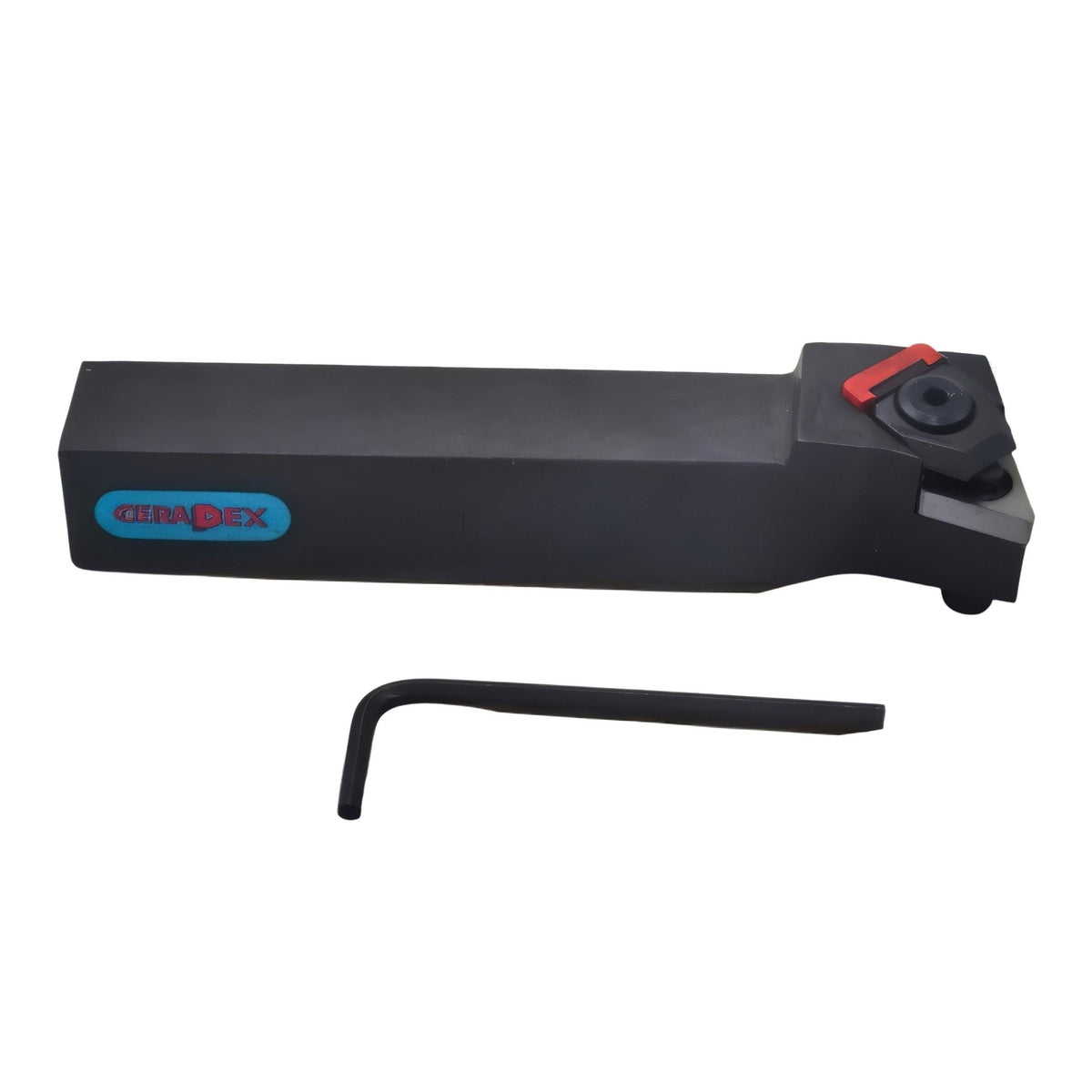 KYOCERA ASIA PACIFIC PTE LTD TOOL HOLDERS Ceradex WTKNL2020K-16N External Turning Toolholder
