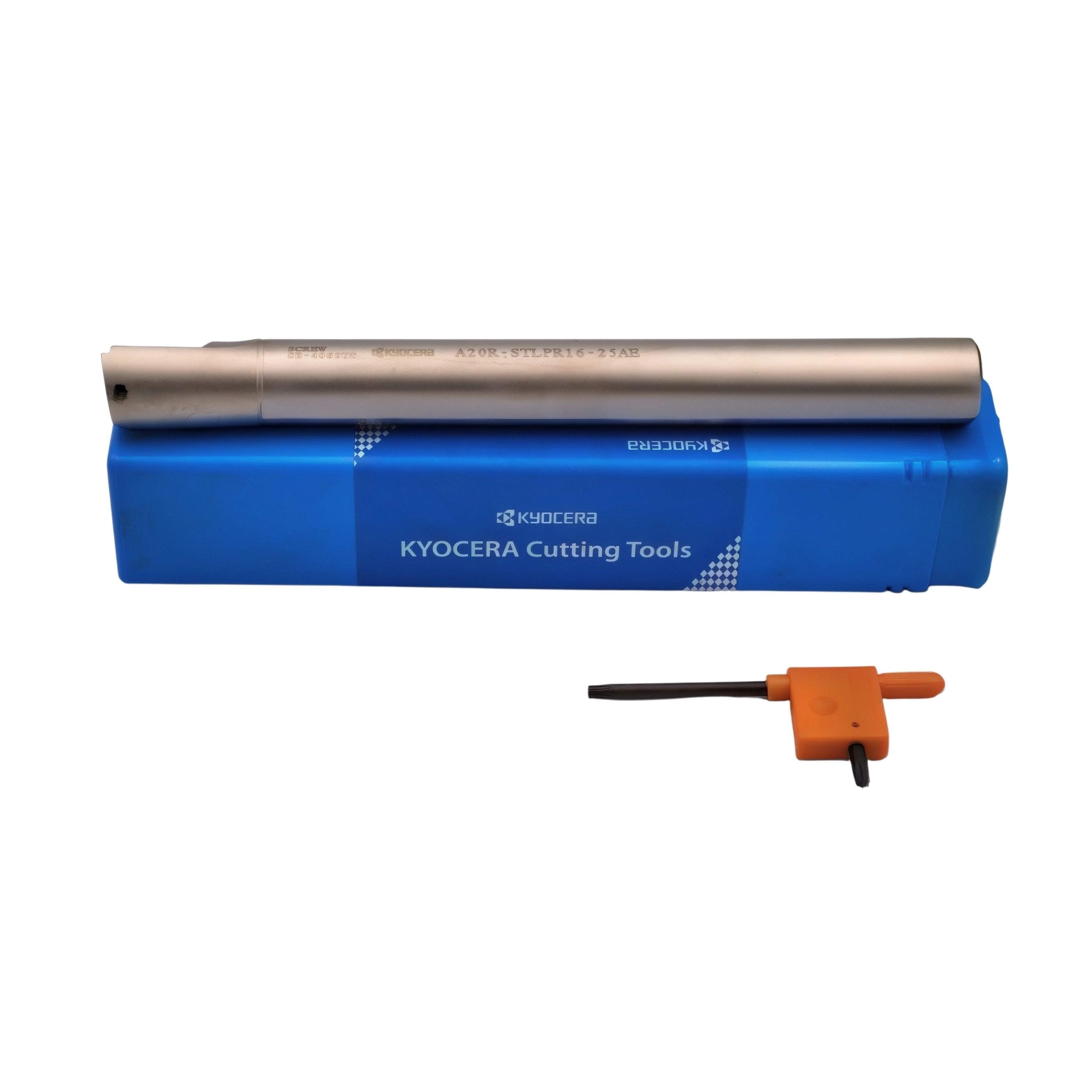 KYOCERA ASIA PACIFIC PTE LTD TOOL HOLDERS Kyocera A20R-STLPR16-25AE Internal Turning Toolholder