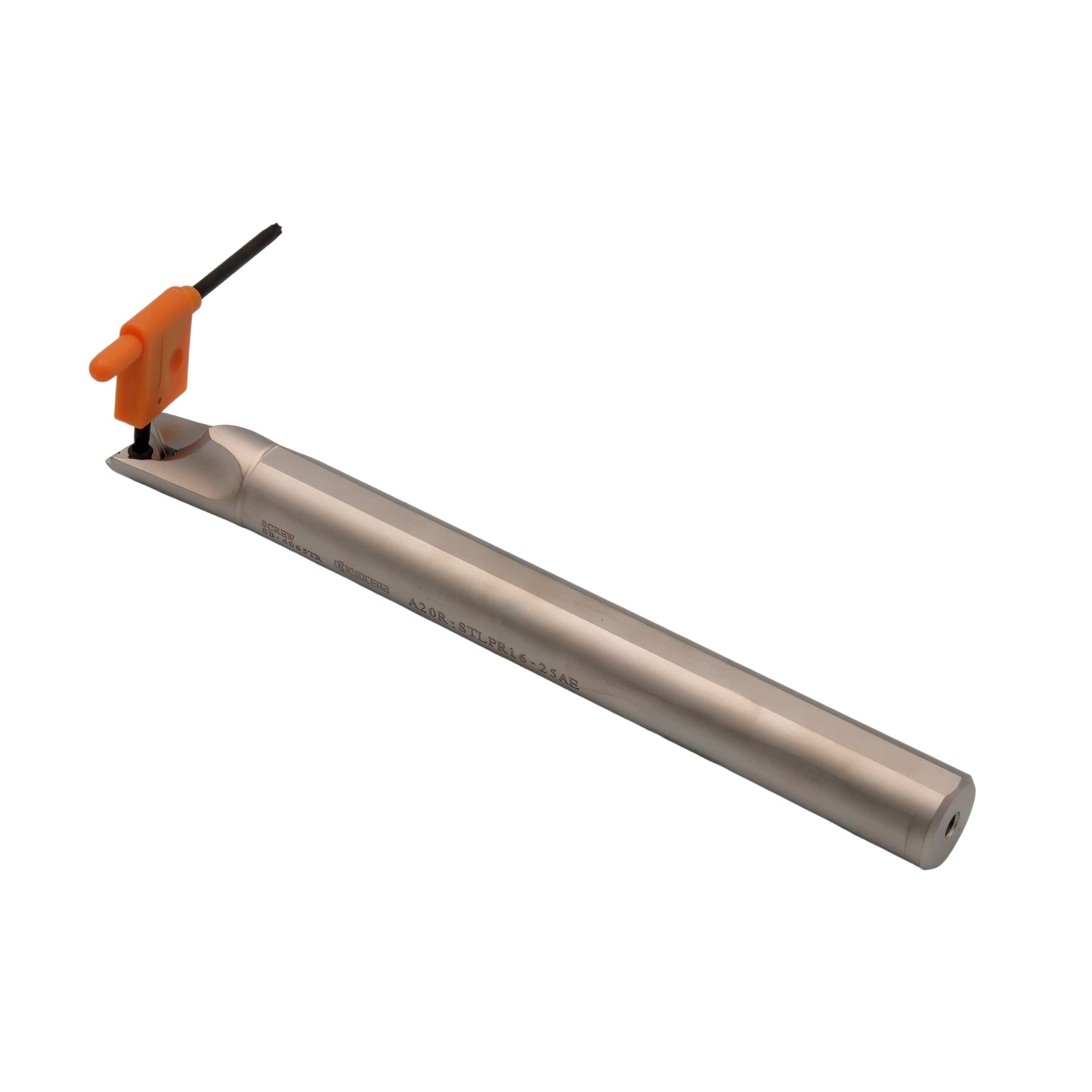 KYOCERA ASIA PACIFIC PTE LTD TOOL HOLDERS Kyocera A20R-STLPR16-25AE Internal Turning Toolholder