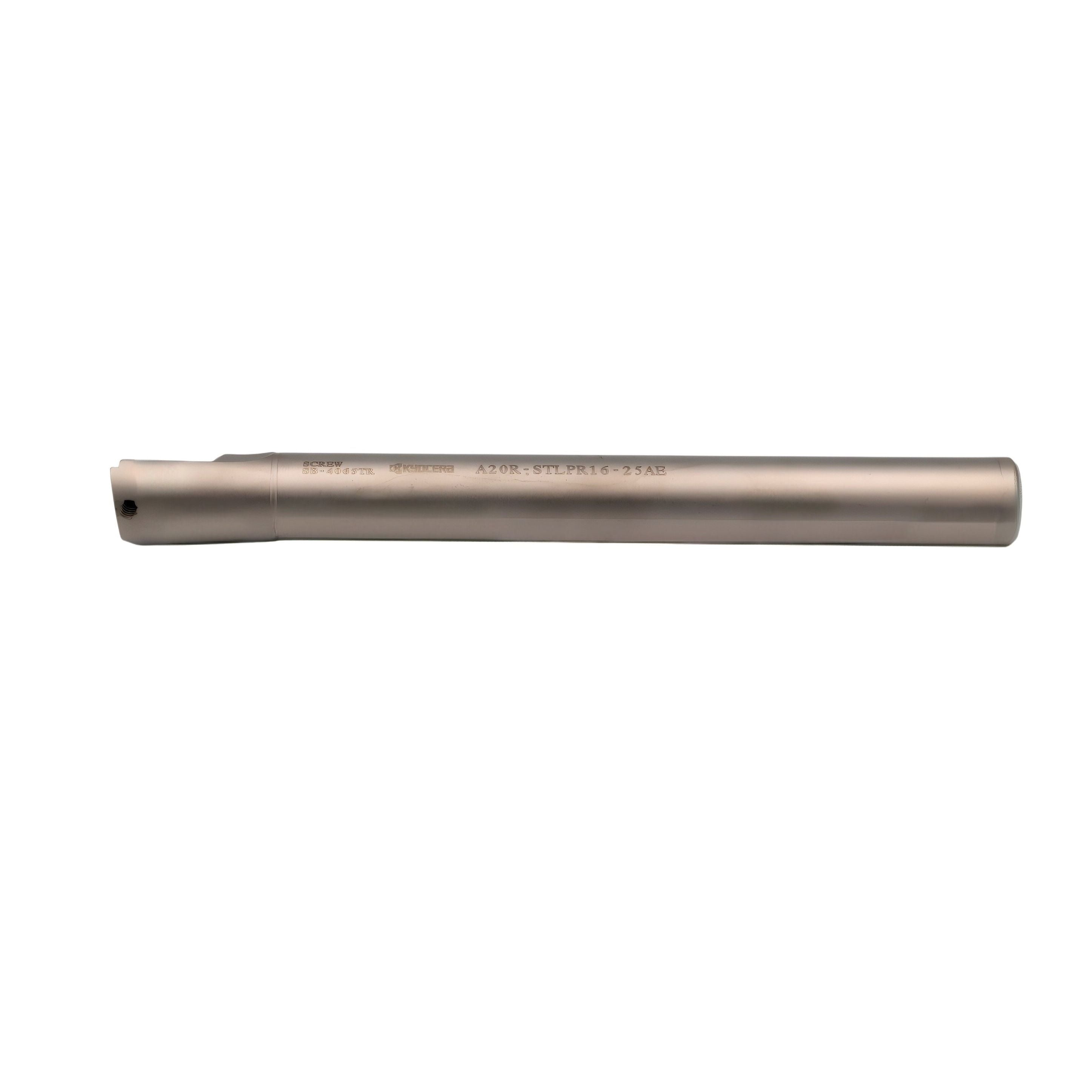 KYOCERA ASIA PACIFIC PTE LTD TOOL HOLDERS Kyocera A20R-STLPR16-25AE Internal Turning Toolholder