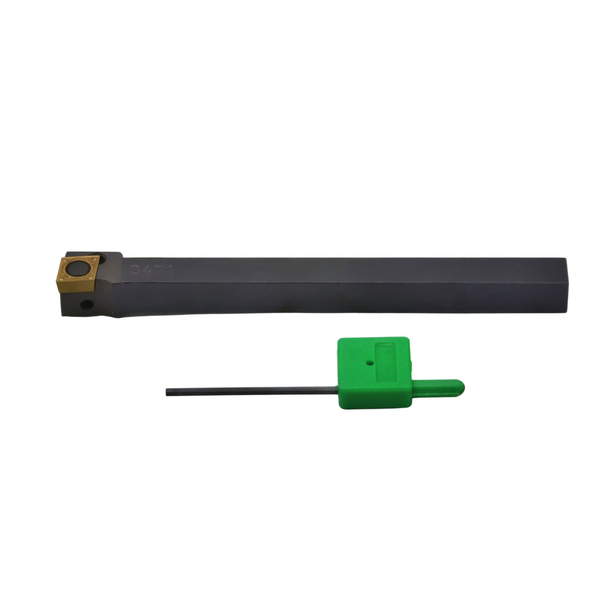 KYOCERA ASIA PACIFIC PTE LTD TOOL HOLDERS Kyocera ACLCR1616M-09F External Turning Toolholder