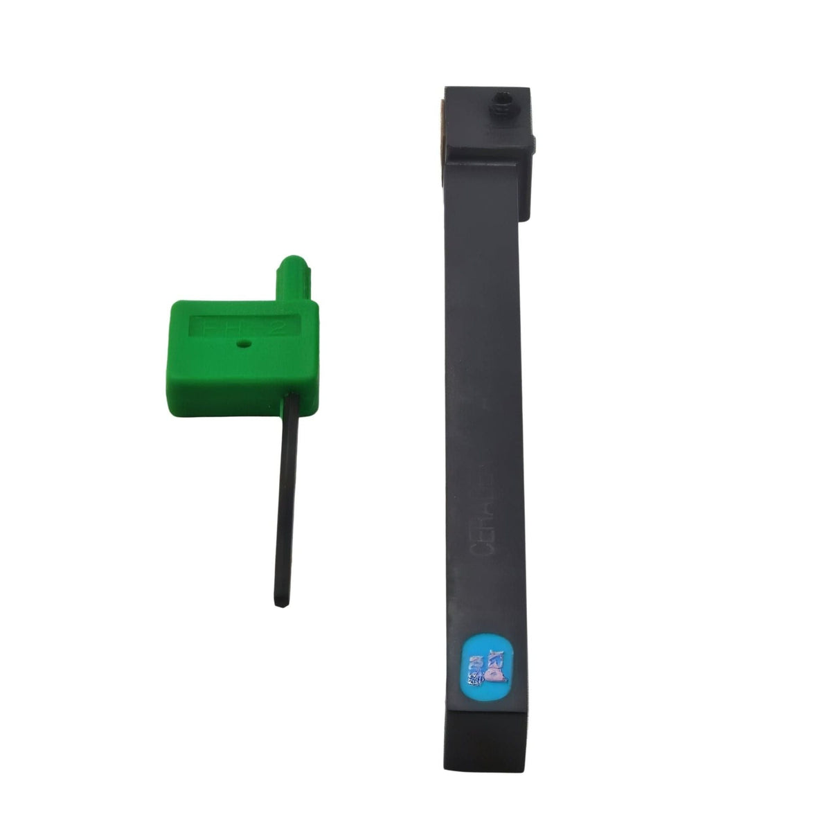 KYOCERA ASIA PACIFIC PTE LTD TOOL HOLDERS Kyocera ACLCR1616M-09F External Turning Toolholder