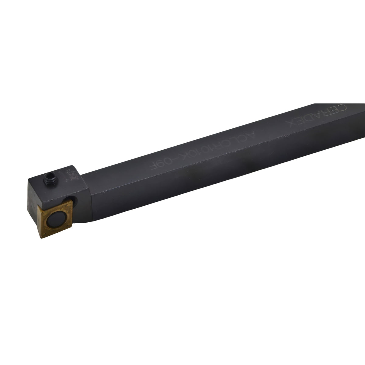 KYOCERA ASIA PACIFIC PTE LTD TOOL HOLDERS Kyocera ACLCR1616M-09F External Turning Toolholder