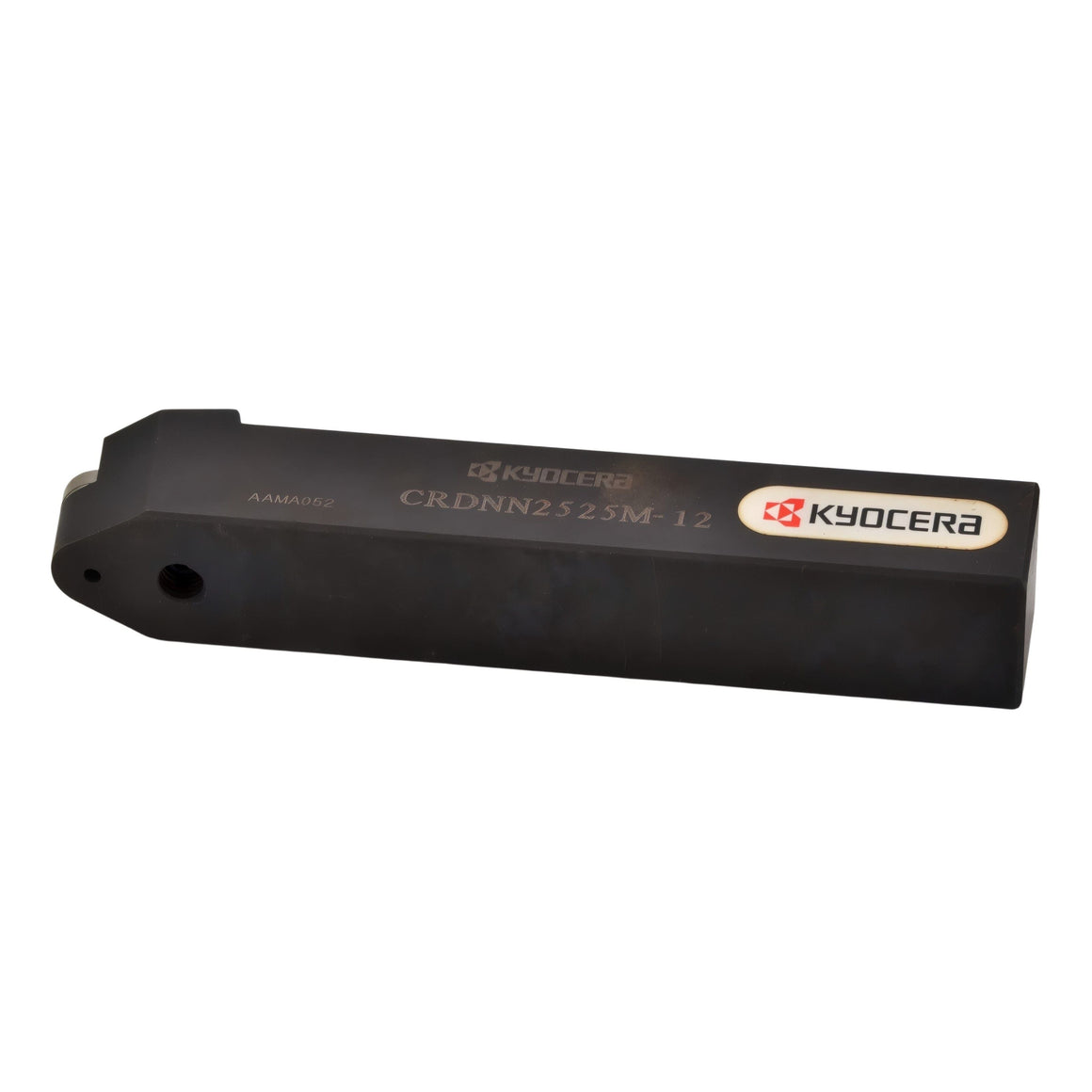 KYOCERA ASIA PACIFIC PTE LTD TOOL HOLDERS Kyocera CRDNN2525M-12 External Turning Toolholder