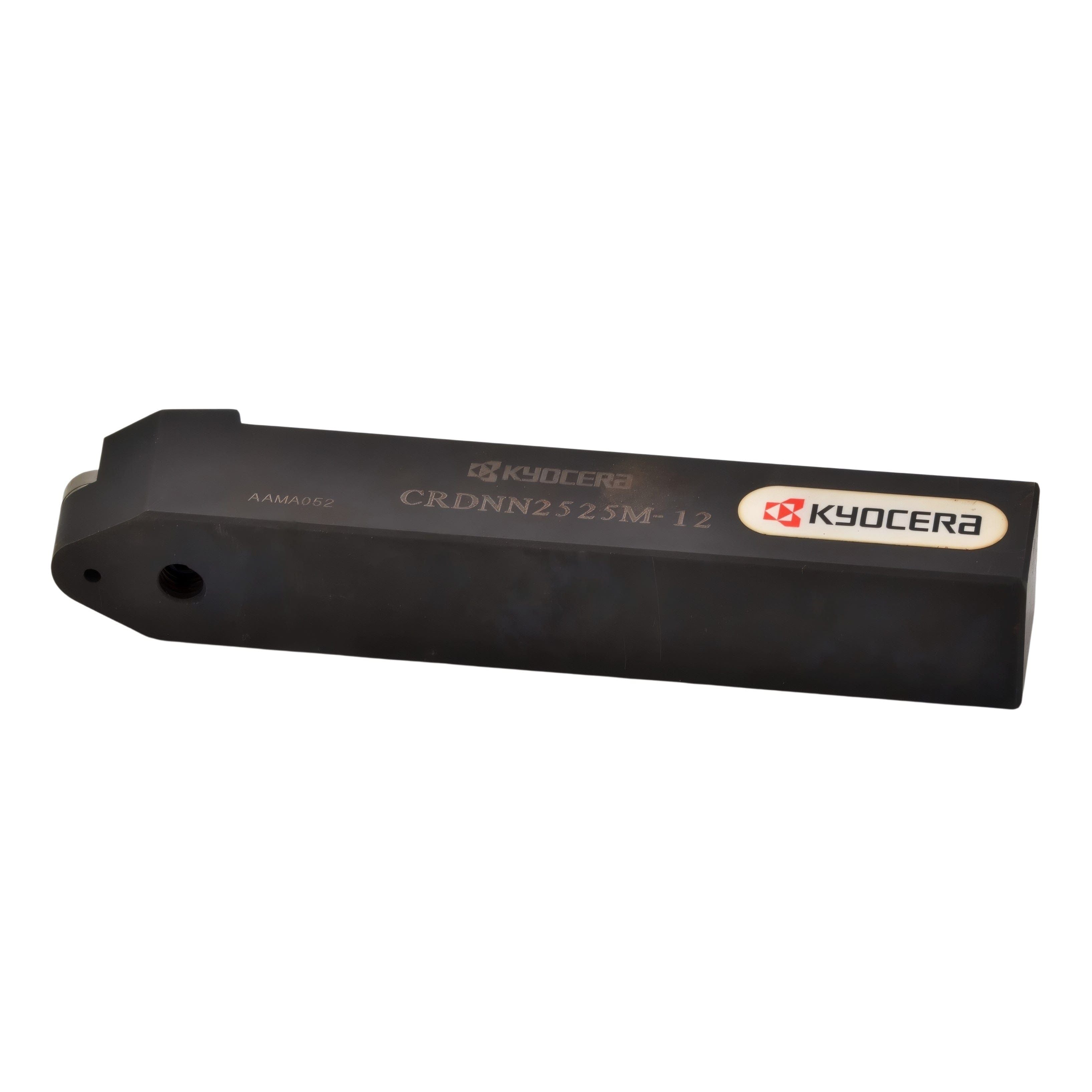 KYOCERA ASIA PACIFIC PTE LTD TOOL HOLDERS Kyocera CRDNN2525M-12 External Turning Toolholder