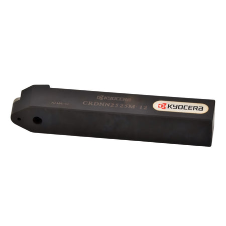 KYOCERA ASIA PACIFIC PTE LTD TOOL HOLDERS Kyocera CRDNN2525M-12 External Turning Toolholder