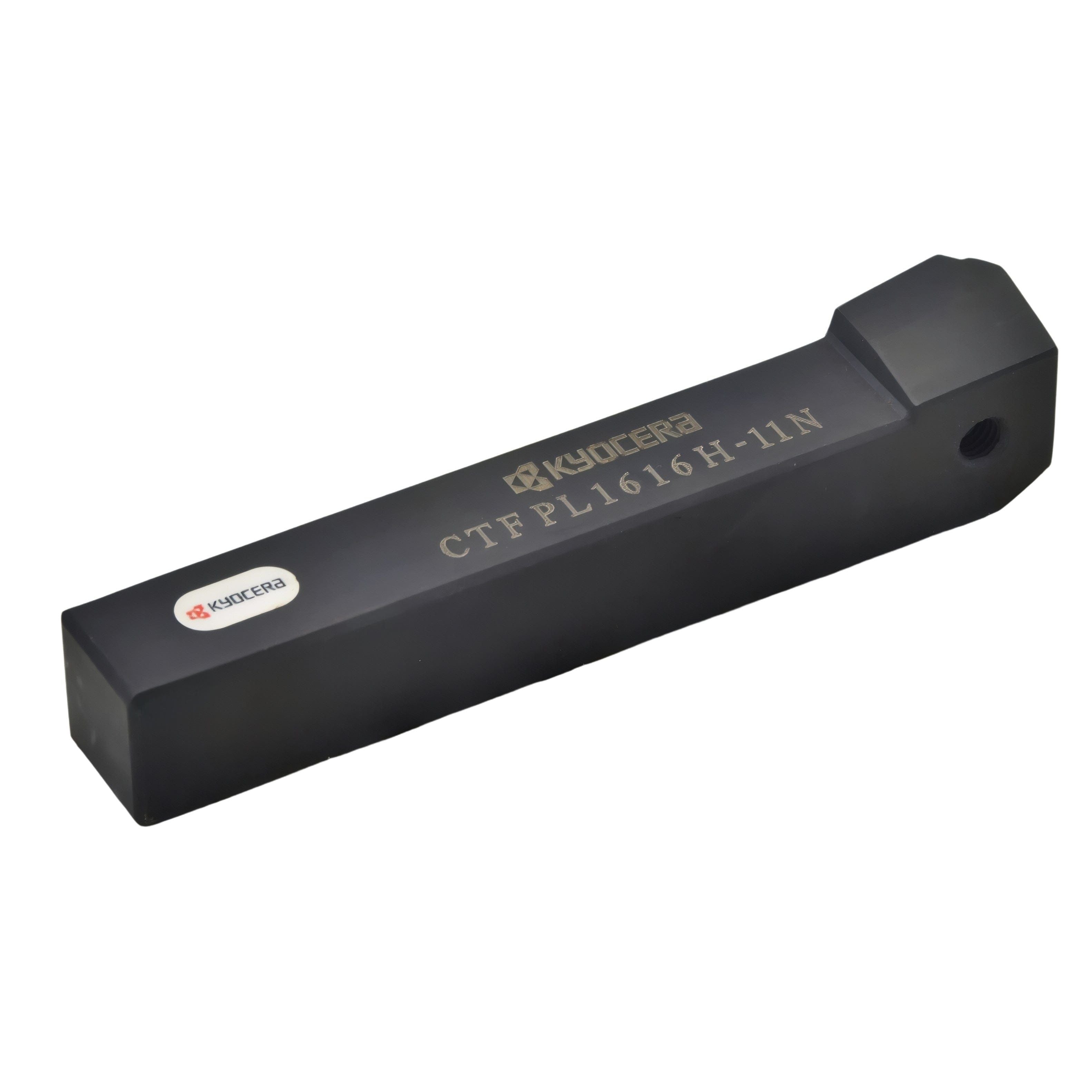 KYOCERA ASIA PACIFIC PTE LTD TOOL HOLDERS Kyocera CTFPL1616H-11N External Turning Toolholder