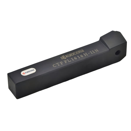 KYOCERA ASIA PACIFIC PTE LTD TOOL HOLDERS Kyocera CTFPL1616H-11N External Turning Toolholder