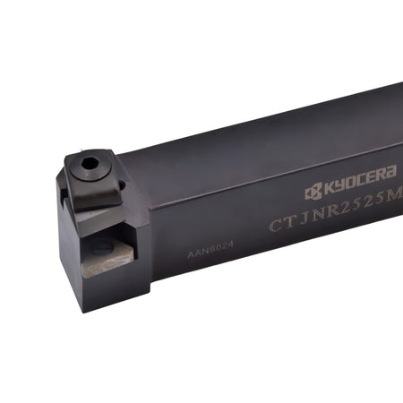KYOCERA ASIA PACIFIC PTE LTD TOOL HOLDERS Kyocera CTJNR2525M-16 External Turning Toolholder