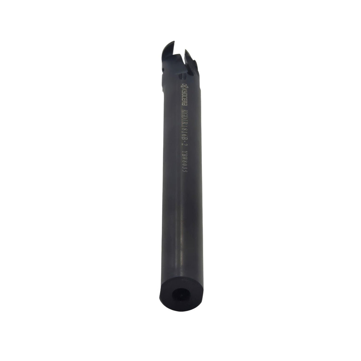 KYOCERA ASIA PACIFIC PTE LTD TOOL HOLDERS Kyocera KDIR1816B-2 – External Grooving Toolholder (THC14529)