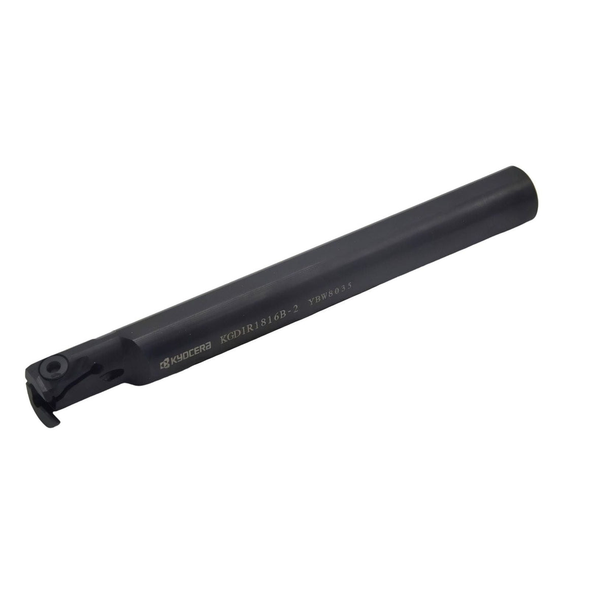 KYOCERA ASIA PACIFIC PTE LTD TOOL HOLDERS Kyocera KDIR1816B-2 – External Grooving Toolholder (THC14529)