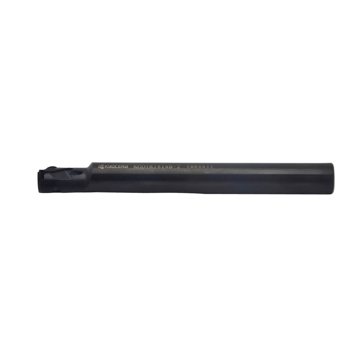 KYOCERA ASIA PACIFIC PTE LTD TOOL HOLDERS Kyocera KDIR1816B-2 – External Grooving Toolholder (THC14529)