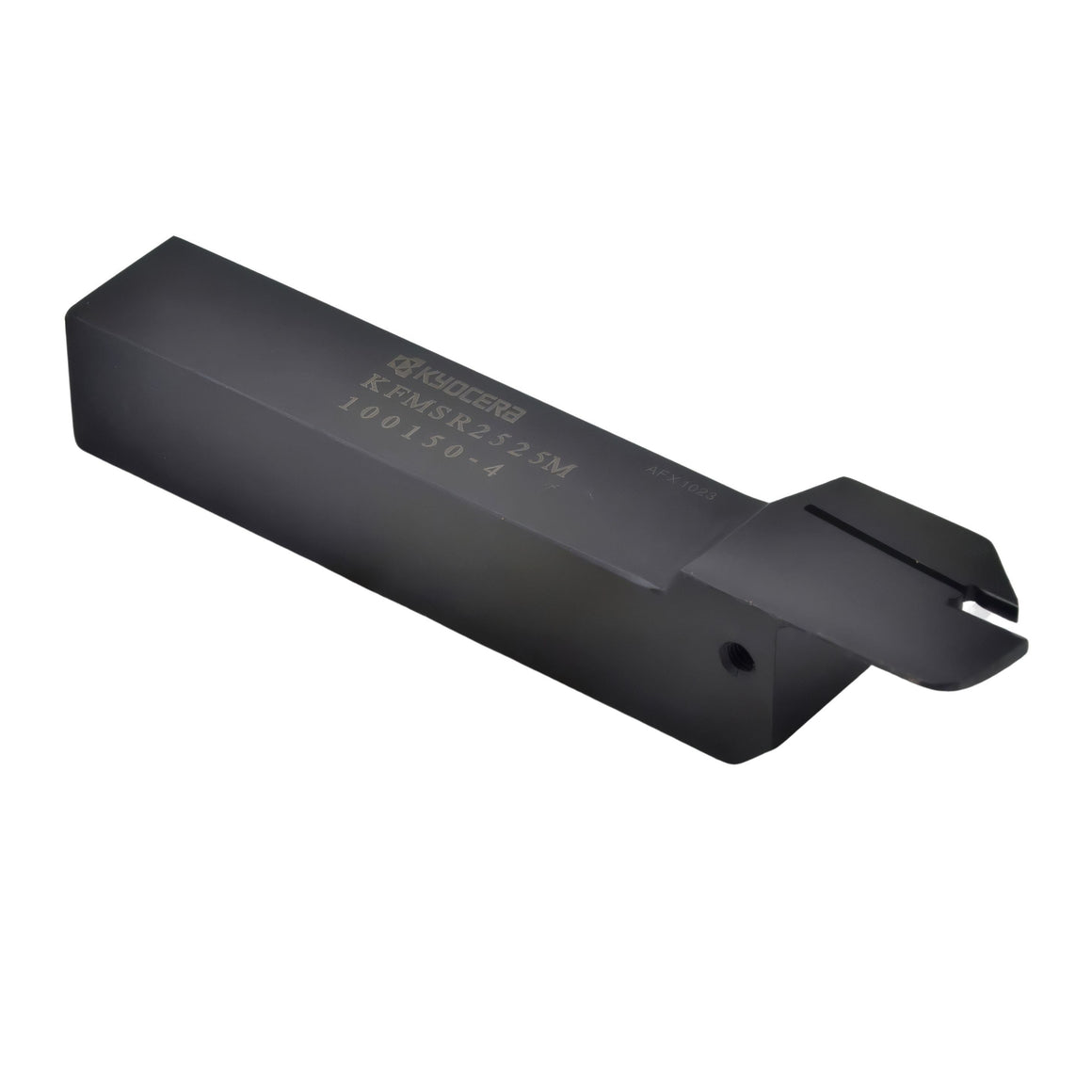 KYOCERA ASIA PACIFIC PTE LTD TOOL HOLDERS Kyocera KFMSR2525M100150-4 External Grooving Toolholder