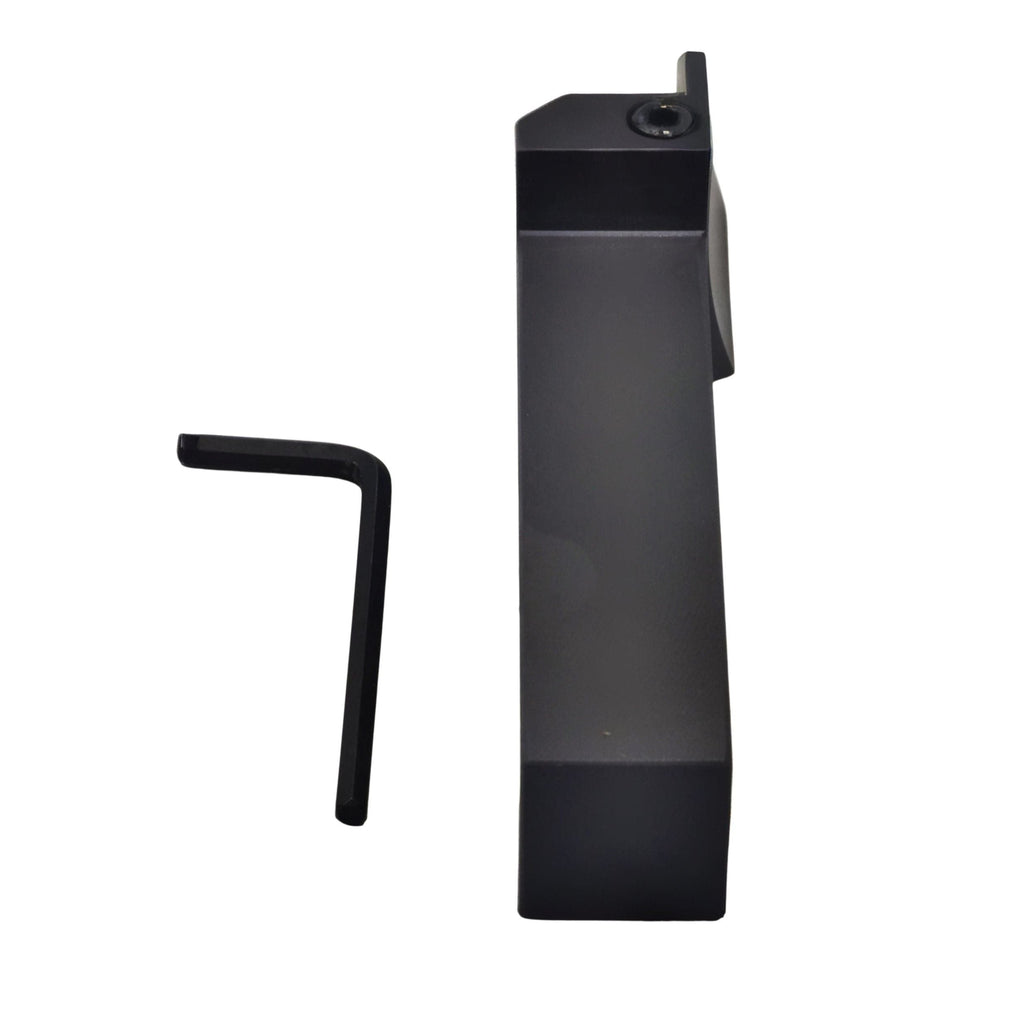 KYOCERA ASIA PACIFIC PTE LTD TOOL HOLDERS Kyocera KFMSR2525M100150-4 External Grooving Toolholder