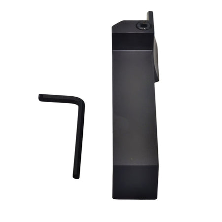 KYOCERA ASIA PACIFIC PTE LTD TOOL HOLDERS Kyocera KFMSR2525M100150-4 External Grooving Toolholder