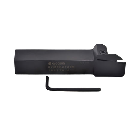 KYOCERA ASIA PACIFIC PTE LTD TOOL HOLDERS Kyocera KFMSR2525M100150-4 External Grooving Toolholder