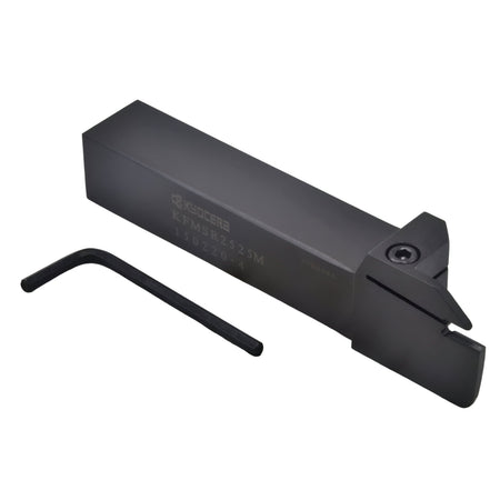KYOCERA ASIA PACIFIC PTE LTD TOOL HOLDERS Kyocera KFMSR2525M150220-4 External Grooving Toolholder