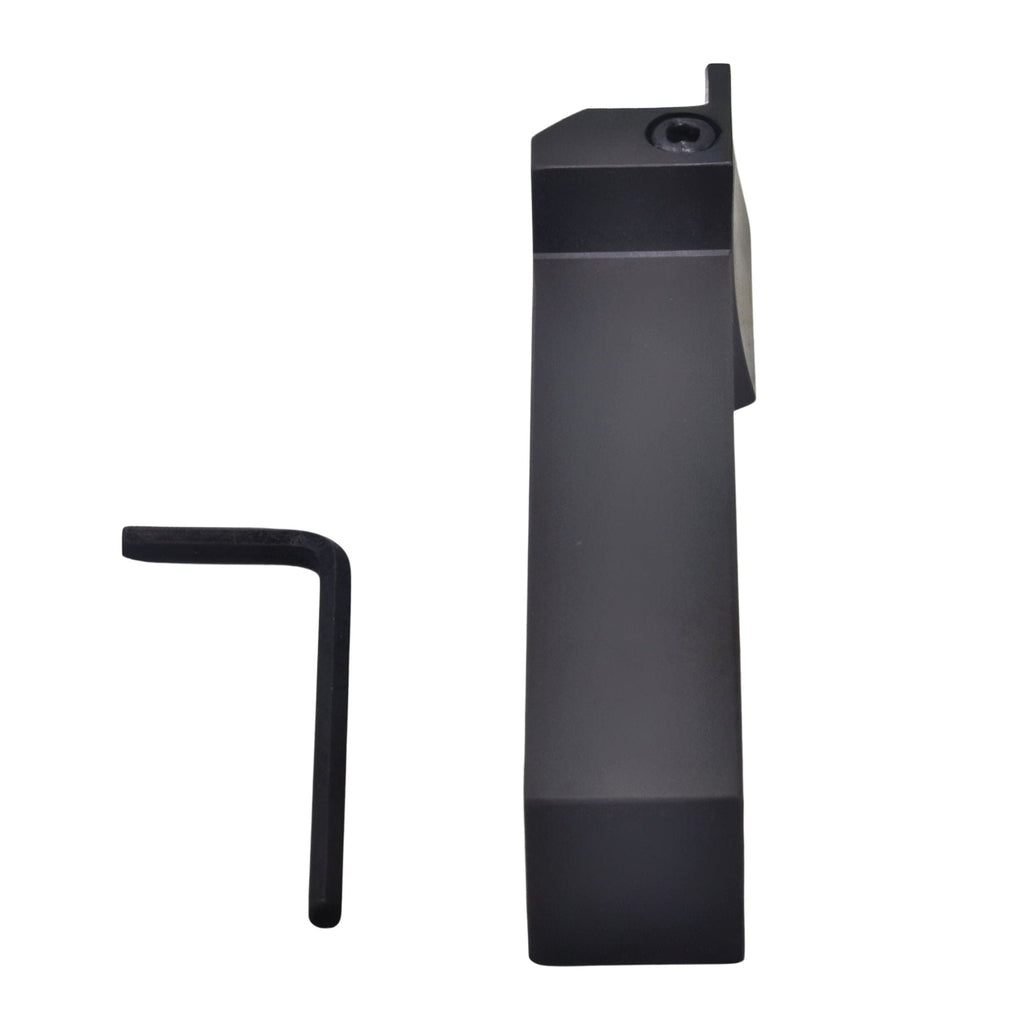 KYOCERA ASIA PACIFIC PTE LTD TOOL HOLDERS Kyocera KFMSR2525M150220-4 External Grooving Toolholder