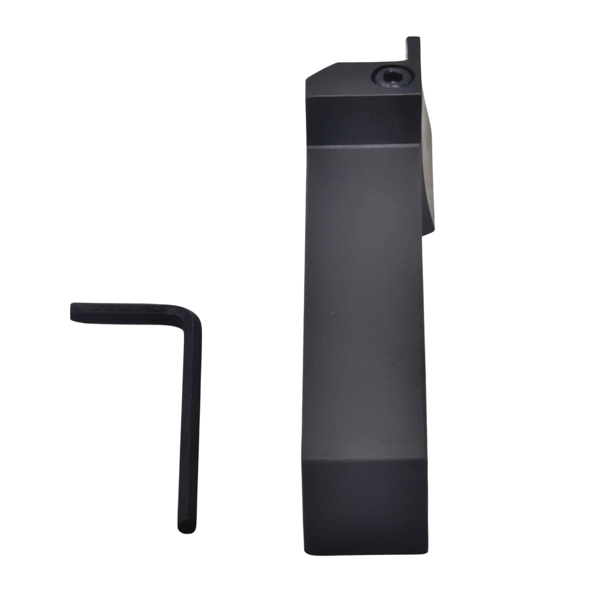 KYOCERA ASIA PACIFIC PTE LTD TOOL HOLDERS Kyocera KFMSR2525M150220-4 External Grooving Toolholder